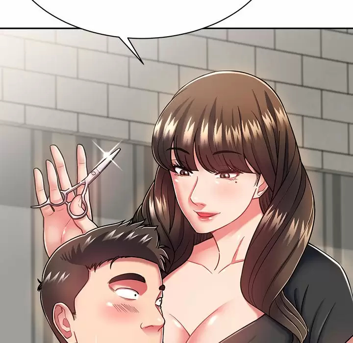 [韩国漫画] 邻居的滋味 剧情,熟女人妻,巨乳大奶#[198P]-158