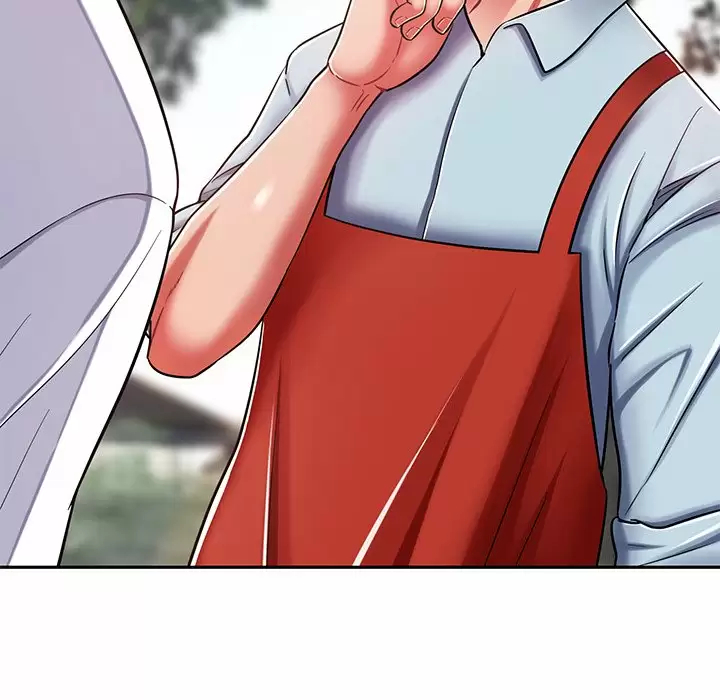 [韩国漫画] 邻居的滋味 剧情,熟女人妻,巨乳大奶#[198P]-17