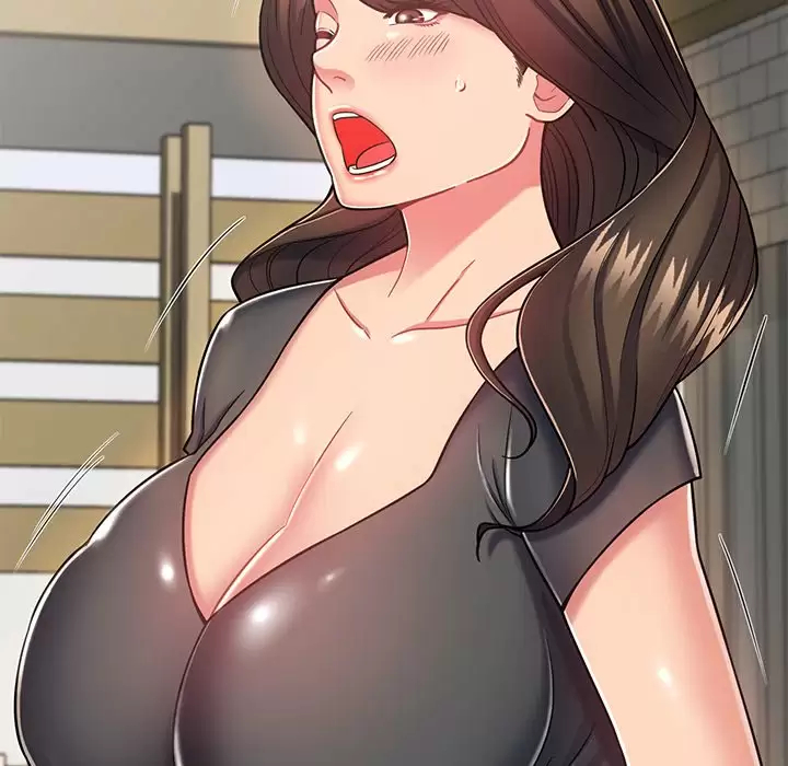 [韩国漫画] 邻居的滋味 剧情,熟女人妻,巨乳大奶#[198P]-180
