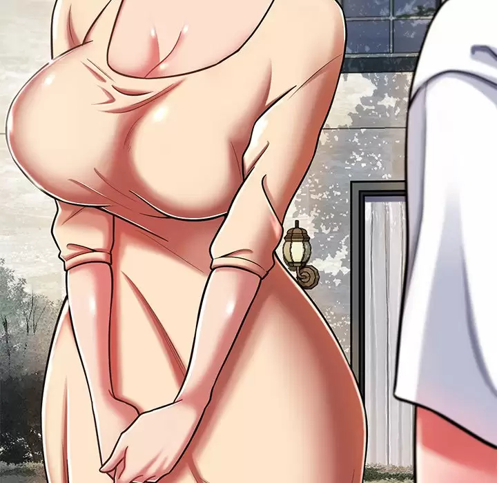 [韩国漫画] 邻居的滋味 剧情,熟女人妻,巨乳大奶#[198P]-22