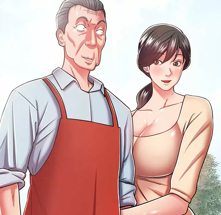 [韩国漫画] 邻居的滋味 剧情,熟女人妻,巨乳大奶#[198P]-28