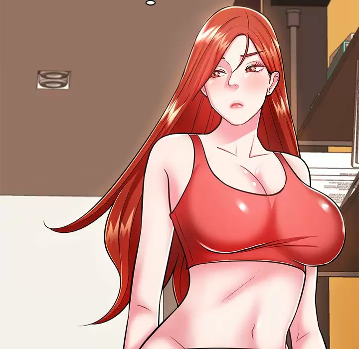 [韩国漫画] 邻居的滋味 剧情,熟女人妻,巨乳大奶#[198P]-38