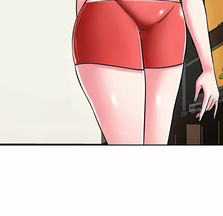 [韩国漫画] 邻居的滋味 剧情,熟女人妻,巨乳大奶#[198P]-39