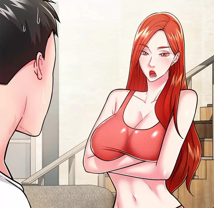 [韩国漫画] 邻居的滋味 剧情,熟女人妻,巨乳大奶#[198P]-45