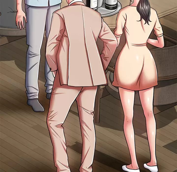 [韩国漫画] 邻居的滋味 剧情,熟女人妻,巨乳大奶#[198P]-60