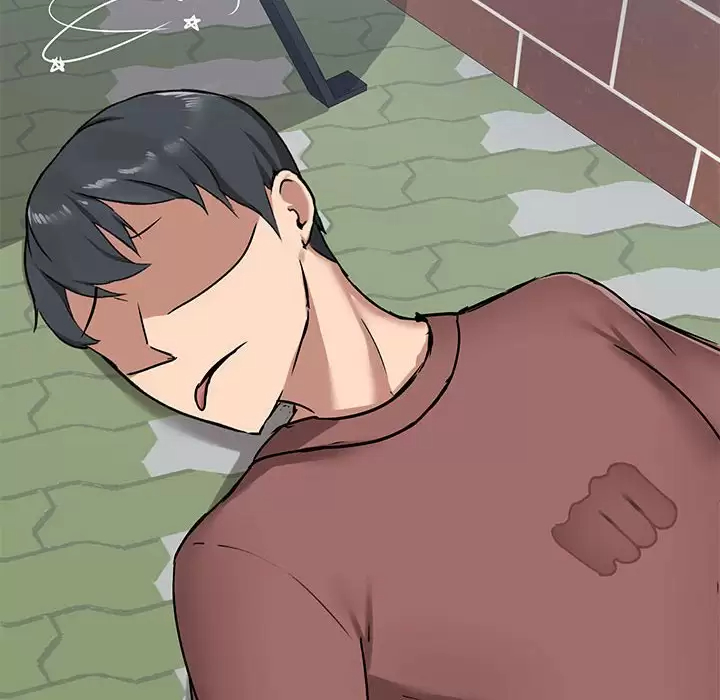 [韩国漫画] 爱打游戏的姐姐 剧情,熟女人妻,巨乳大奶#[144P]-32