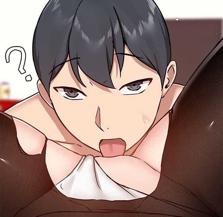 [韩国漫画] 爱打游戏的姐姐 剧情,熟女人妻,巨乳大奶#[123P]-87