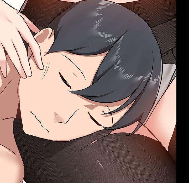 [韩国漫画] 爱打游戏的姐姐 剧情,熟女人妻,巨乳大奶#[111P]-41