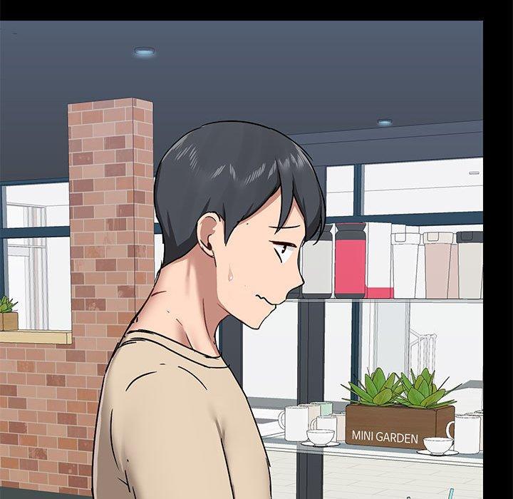 [韩国漫画] 爱打游戏的姐姐 剧情,熟女人妻,巨乳大奶#[127P]-103