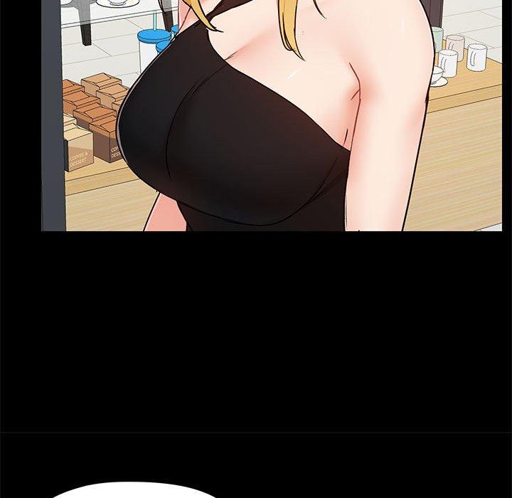 [韩国漫画] 爱打游戏的姐姐 剧情,熟女人妻,巨乳大奶#[127P]-115