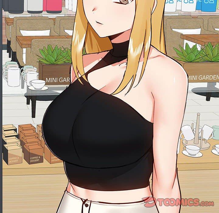 [韩国漫画] 爱打游戏的姐姐 剧情,熟女人妻,巨乳大奶#[127P]-120