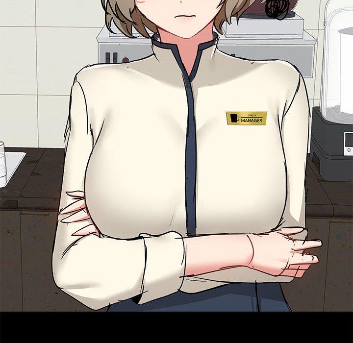 [韩国漫画] 爱打游戏的姐姐 剧情,熟女人妻,巨乳大奶#[127P]-122
