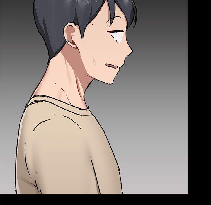 [韩国漫画] 爱打游戏的姐姐 剧情,熟女人妻,巨乳大奶#[127P]-123