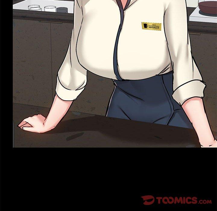 [韩国漫画] 爱打游戏的姐姐 剧情,熟女人妻,巨乳大奶#[127P]-24