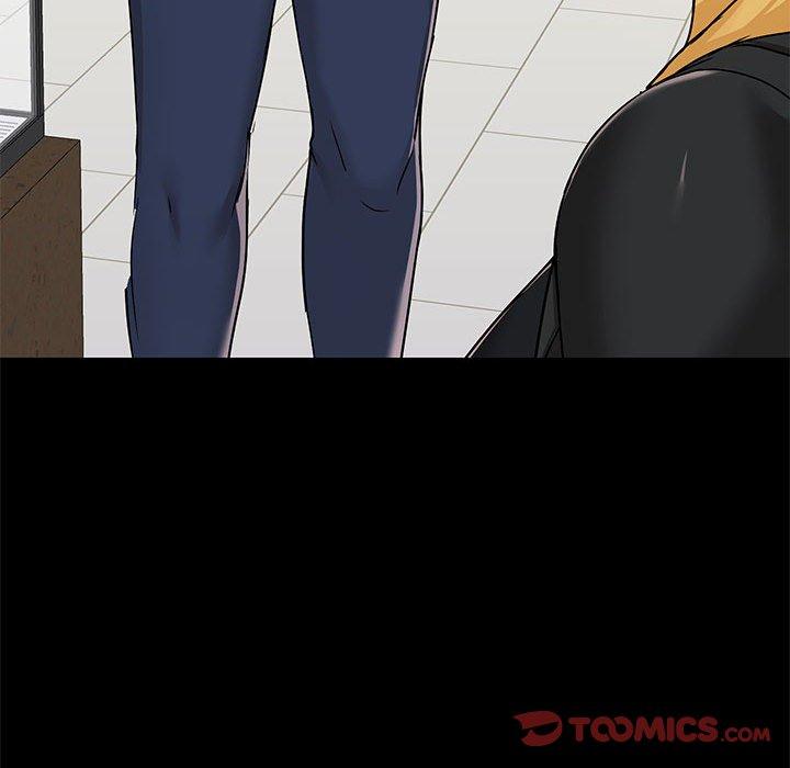 [韩国漫画] 爱打游戏的姐姐 剧情,熟女人妻,巨乳大奶#[127P]-51