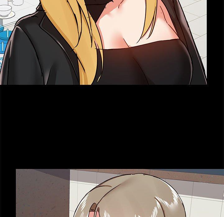 [韩国漫画] 爱打游戏的姐姐 剧情,熟女人妻,巨乳大奶#[127P]-7