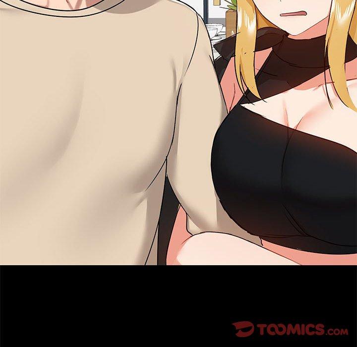 [韩国漫画] 爱打游戏的姐姐 剧情,熟女人妻,巨乳大奶#[127P]-78