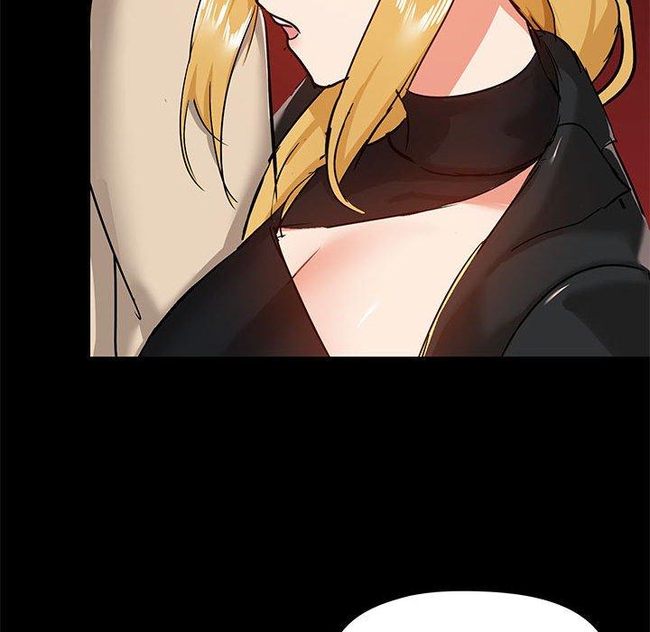 [韩国漫画] 爱打游戏的姐姐 剧情,熟女人妻,巨乳大奶#[127P]-80