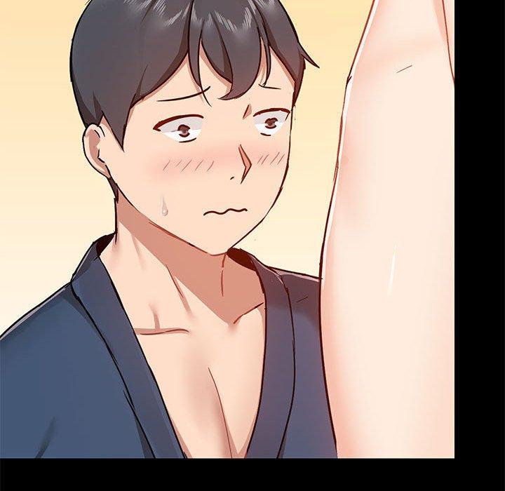 [韩国漫画] 爱打游戏的姐姐 剧情,熟女人妻,巨乳大奶#[123P]-71
