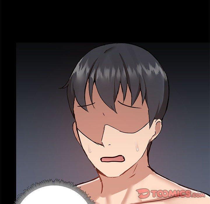 [韩国漫画] 爱打游戏的姐姐 剧情,熟女人妻,巨乳大奶#[124P]-109