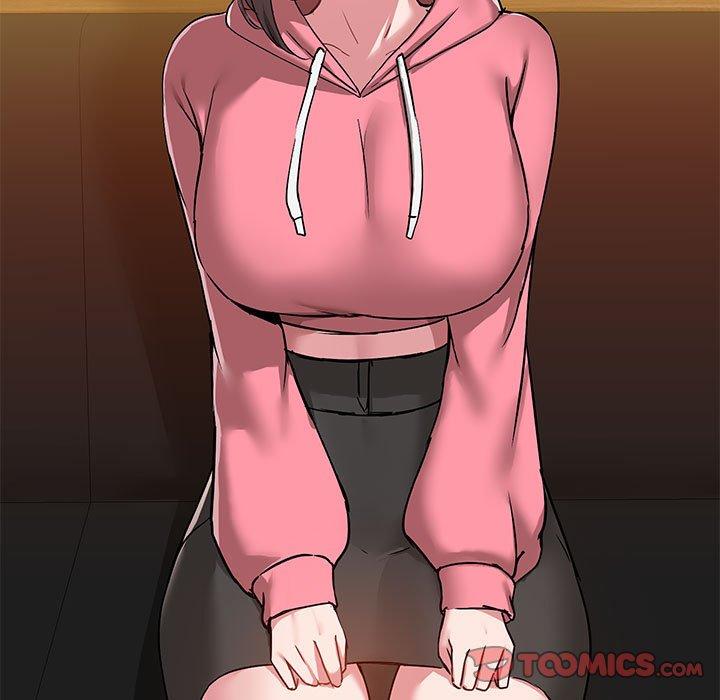 [韩国漫画] 爱打游戏的姐姐 剧情,熟女人妻,巨乳大奶#[124P]-22