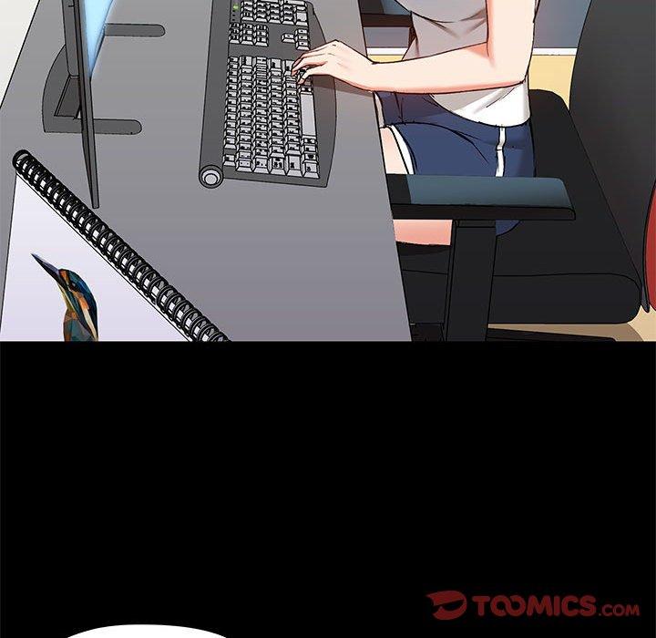 [韩国漫画] 爱打游戏的姐姐 剧情,熟女人妻,巨乳大奶#[123P]-102
