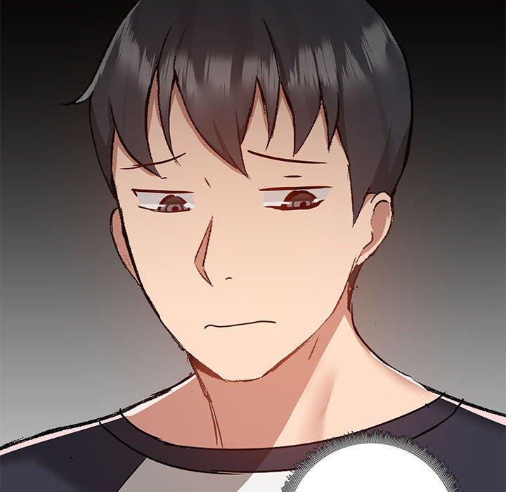 [韩国漫画] 爱打游戏的姐姐 剧情,熟女人妻,巨乳大奶#[123P]-105