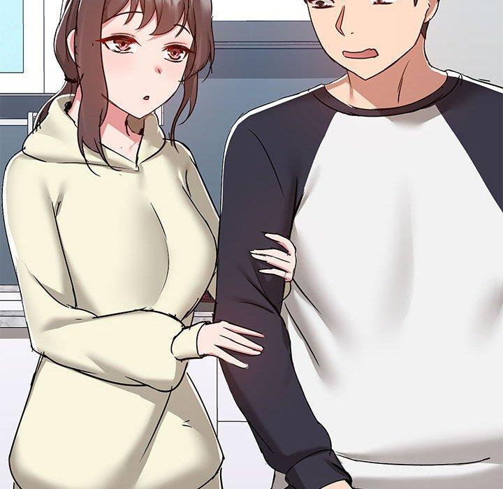 [韩国漫画] 爱打游戏的姐姐 剧情,熟女人妻,巨乳大奶#[123P]-115