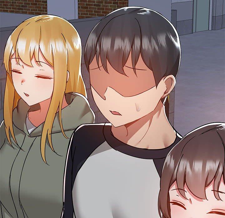 [韩国漫画] 爱打游戏的姐姐 剧情,熟女人妻,巨乳大奶#[123P]-122
