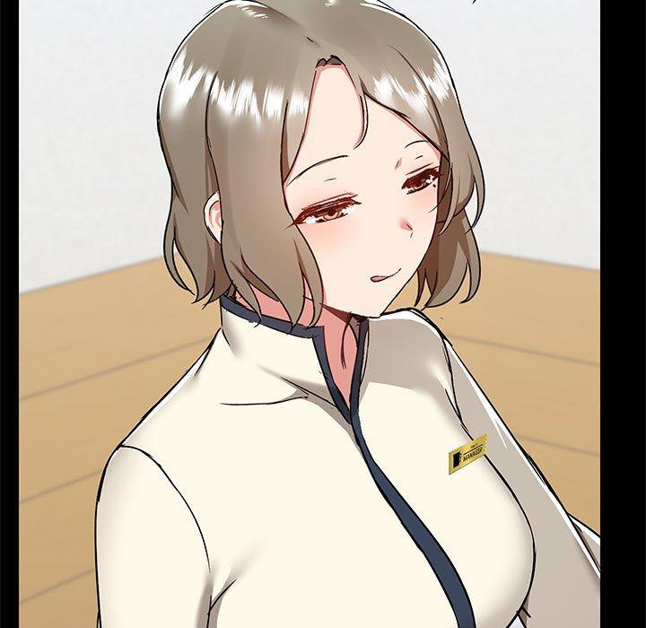 [韩国漫画] 爱打游戏的姐姐 剧情,熟女人妻,巨乳大奶#[123P]-17