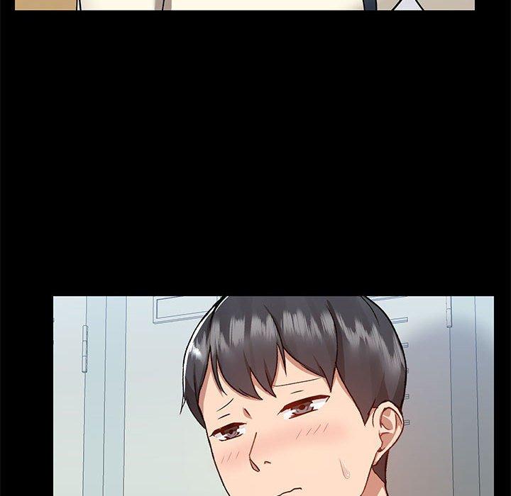 [韩国漫画] 爱打游戏的姐姐 剧情,熟女人妻,巨乳大奶#[123P]-18