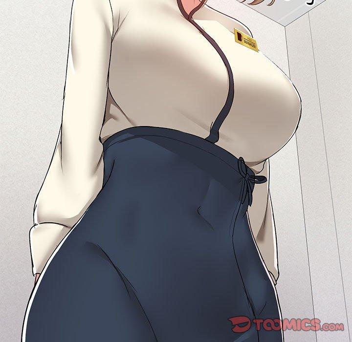 [韩国漫画] 爱打游戏的姐姐 剧情,熟女人妻,巨乳大奶#[123P]-27