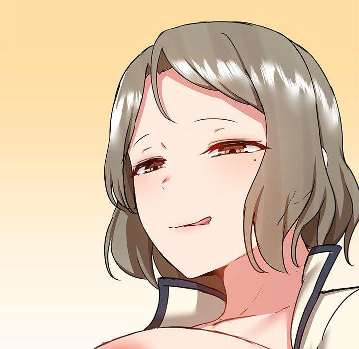 [韩国漫画] 爱打游戏的姐姐 剧情,熟女人妻,巨乳大奶#[123P]-59