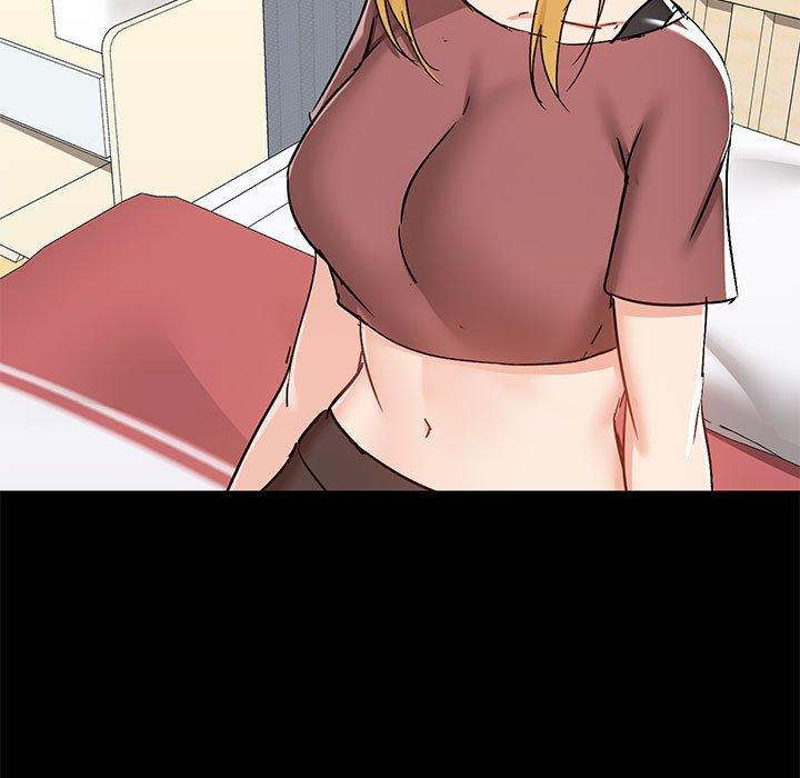 [韩国漫画] 爱打游戏的姐姐 剧情,熟女人妻,巨乳大奶#[111P]-25
