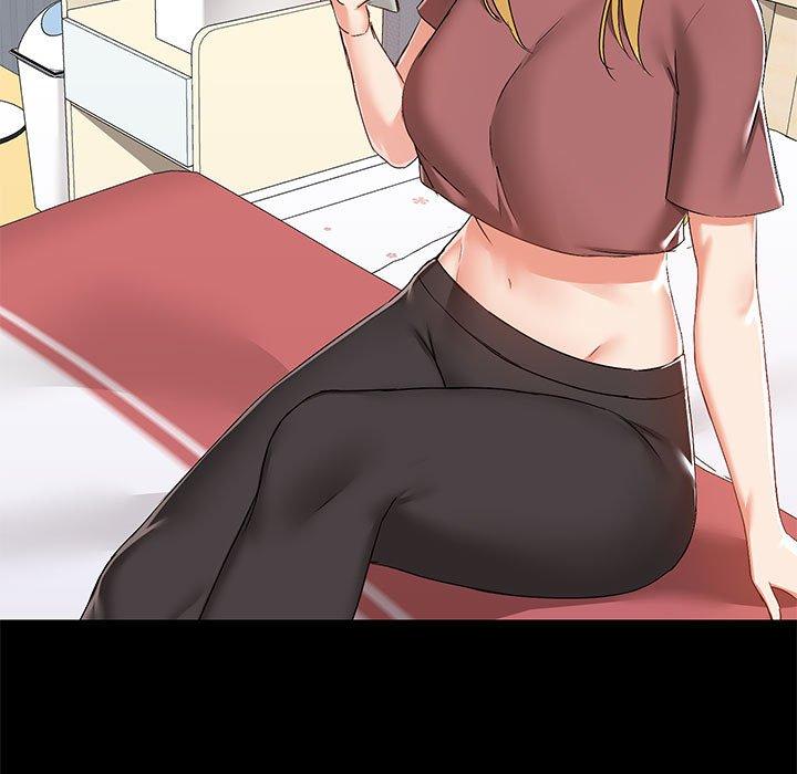 [韩国漫画] 爱打游戏的姐姐 剧情,熟女人妻,巨乳大奶#[111P]-5