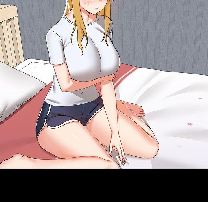 [韩国漫画] 爱打游戏的姐姐 剧情,熟女人妻,巨乳大奶#[111P]-95