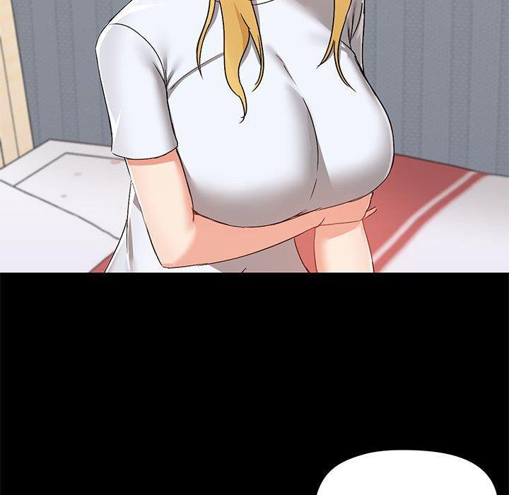 [韩国漫画] 爱打游戏的姐姐 剧情,熟女人妻,巨乳大奶#[111P]-97