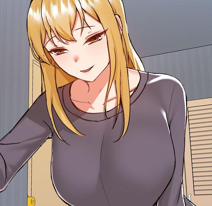[韩国漫画] 爱打游戏的姐姐 剧情,熟女人妻,巨乳大奶#[119P]-12