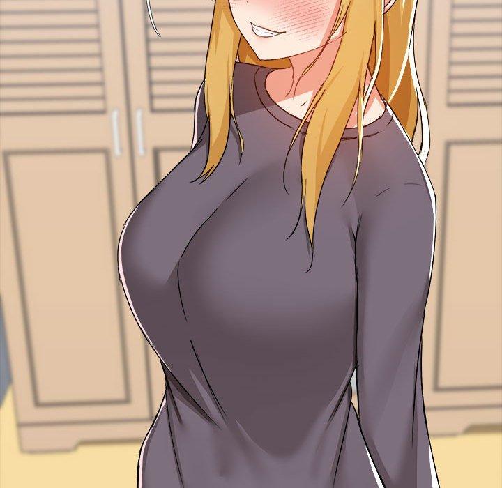[韩国漫画] 爱打游戏的姐姐 剧情,熟女人妻,巨乳大奶#[119P]-24