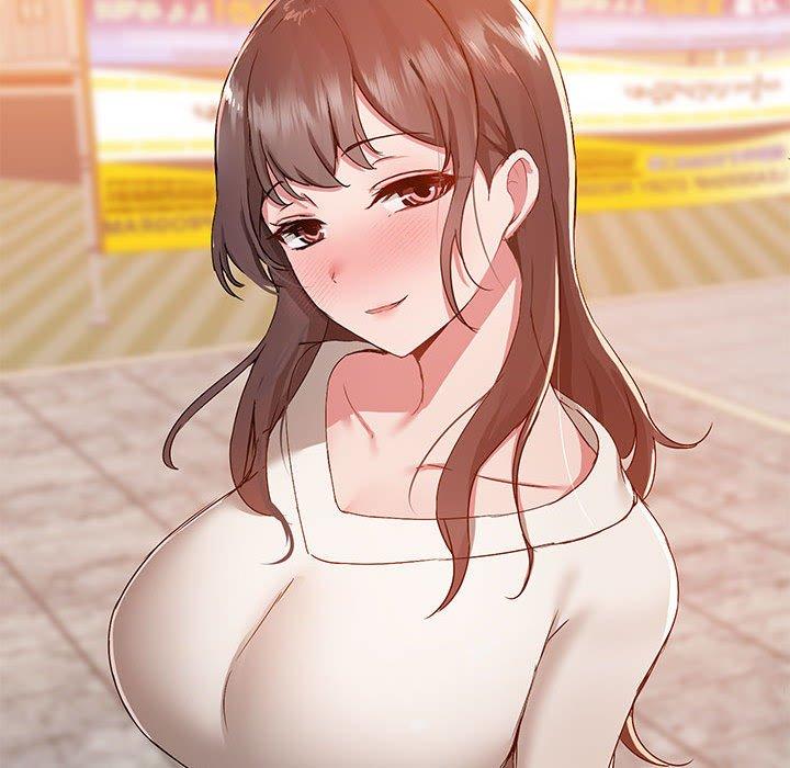 [韩国漫画] 爱打游戏的姐姐 剧情,熟女人妻,巨乳大奶#[113P]-111