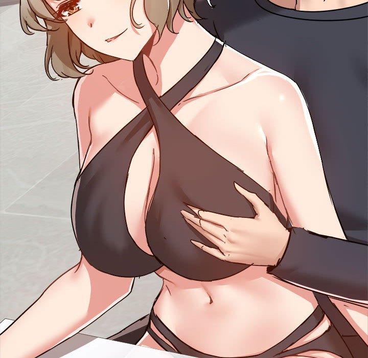 [韩国漫画] 爱打游戏的姐姐 剧情,熟女人妻,巨乳大奶#[101P]-100