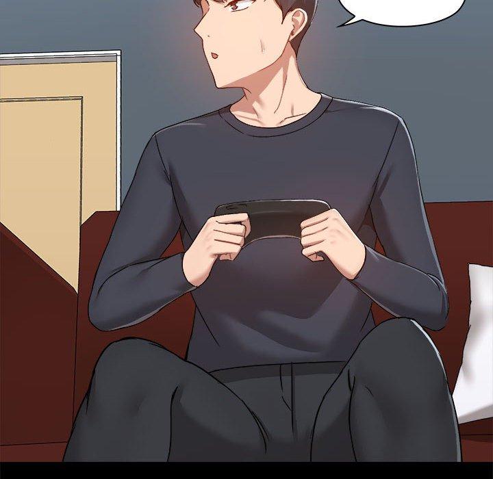 [韩国漫画] 爱打游戏的姐姐 剧情,熟女人妻,巨乳大奶#[101P]-4