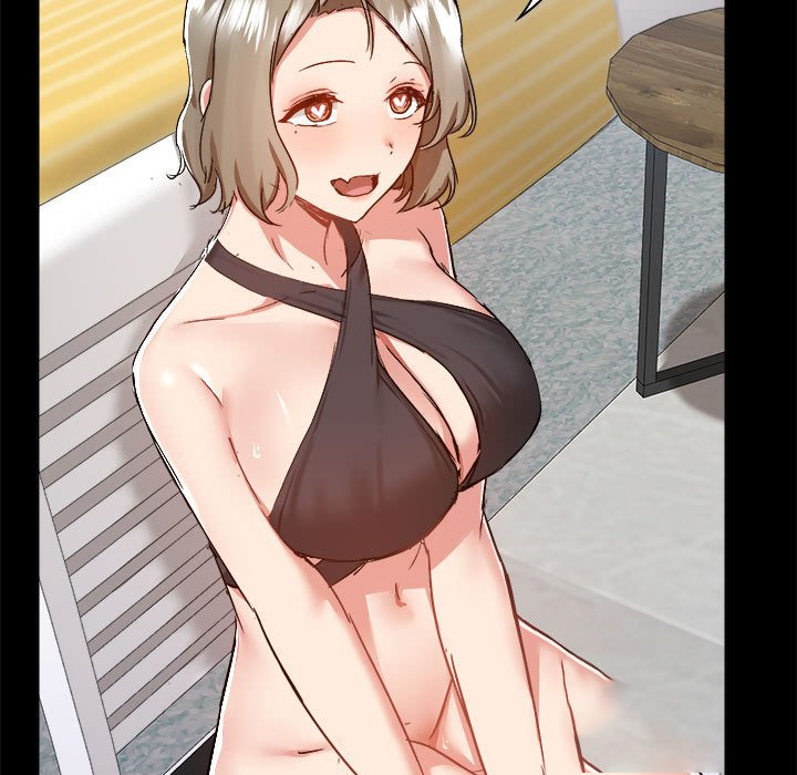 [韩国漫画] 爱打游戏的姐姐 剧情,熟女人妻,巨乳大奶#[113P]-48