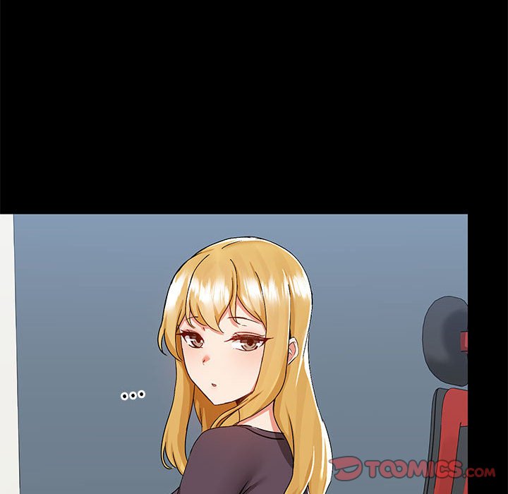 [韩国漫画] 爱打游戏的姐姐 剧情,熟女人妻,巨乳大奶#[119P]-104
