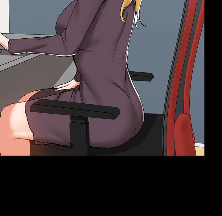 [韩国漫画] 爱打游戏的姐姐 剧情,熟女人妻,巨乳大奶#[119P]-105