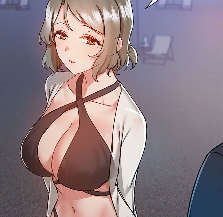 [韩国漫画] 爱打游戏的姐姐 剧情,熟女人妻,巨乳大奶#[119P]-79