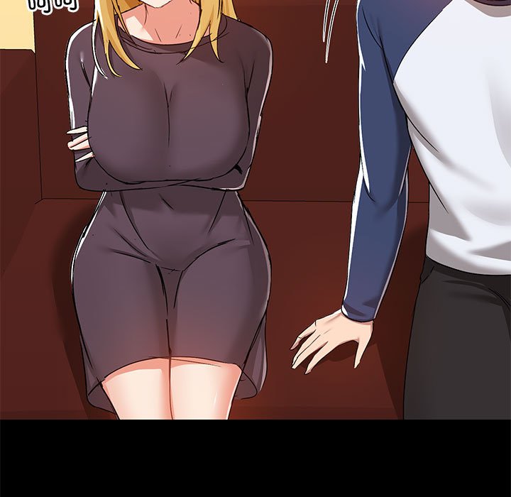 [韩国漫画] 爱打游戏的姐姐 剧情,熟女人妻,巨乳大奶#[115P]-19