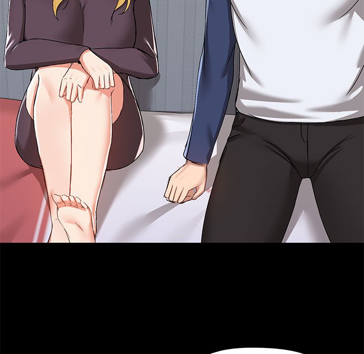 [韩国漫画] 爱打游戏的姐姐 剧情,熟女人妻,巨乳大奶#[115P]-52