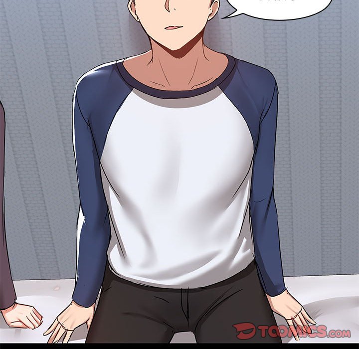 [韩国漫画] 爱打游戏的姐姐 剧情,熟女人妻,巨乳大奶#[115P]-80