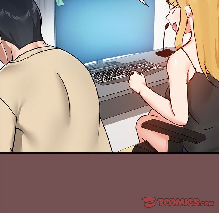 [韩国漫画] 爱打游戏的姐姐 剧情,熟女人妻,巨乳大奶#[117P]-20